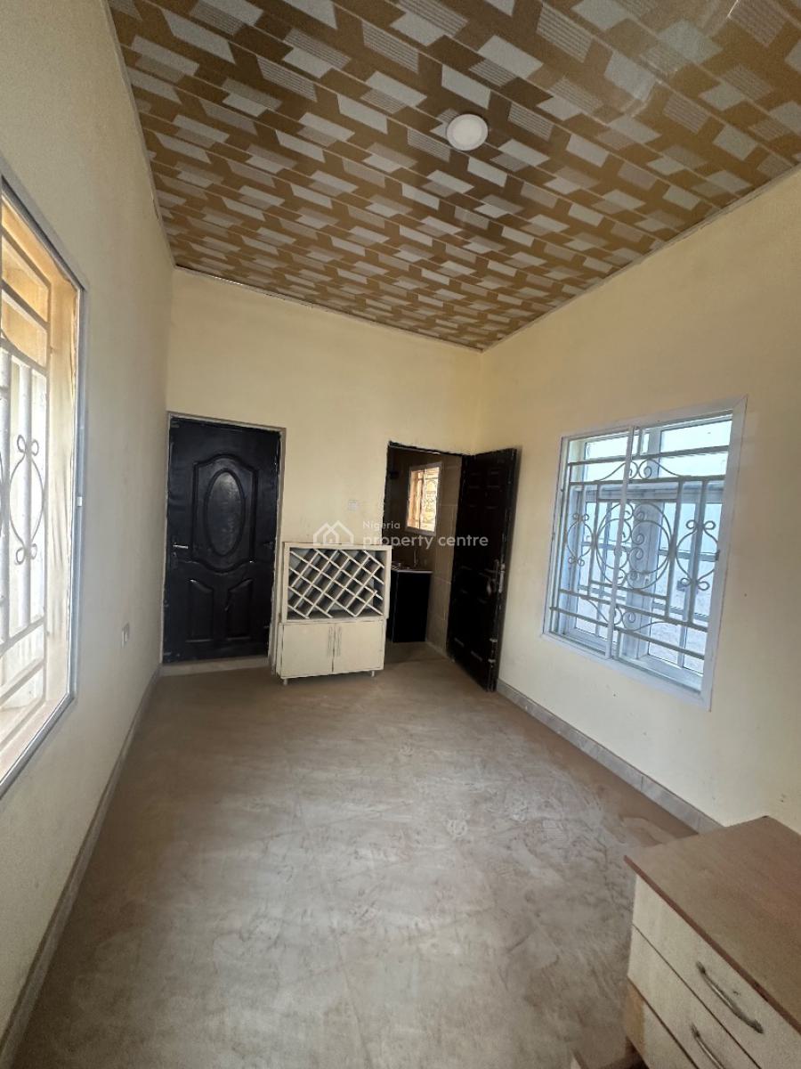 Excellent Brand New 1 Bedroom Apartment, Sunnyvale Road, Lokogoma District, Abuja, Flat / Apartment for Rent