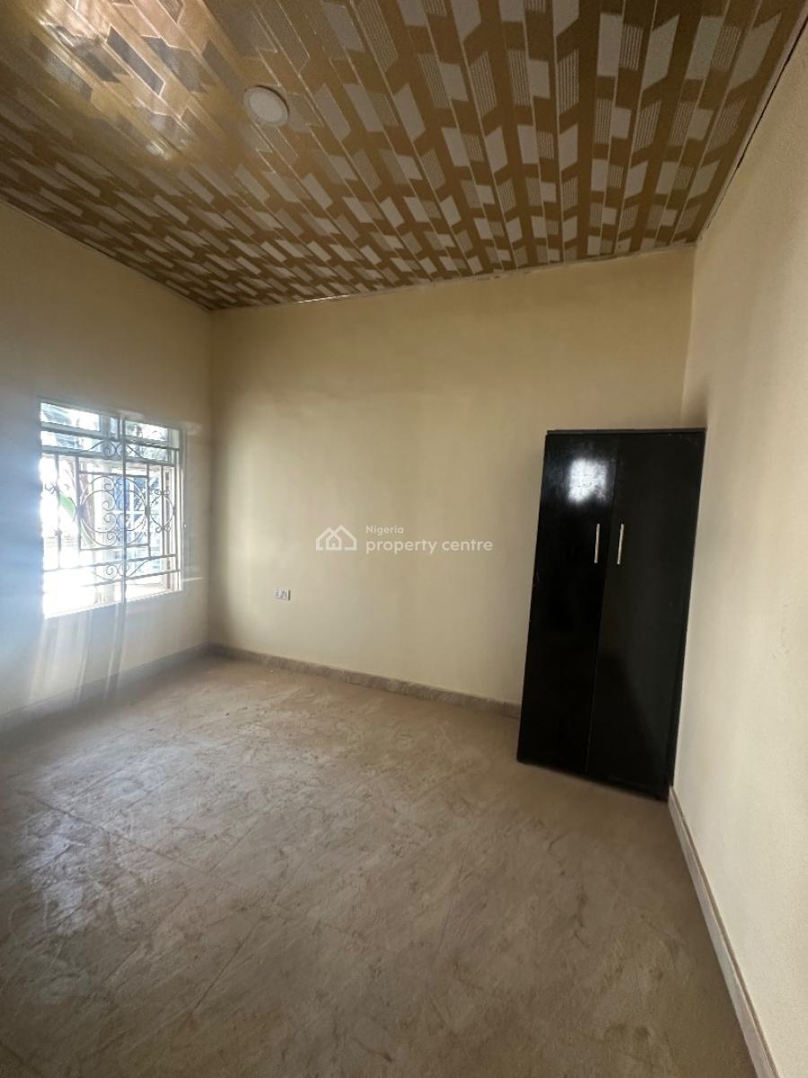 Excellent Brand New 1 Bedroom Apartment, Sunnyvale Road, Lokogoma District, Abuja, Flat / Apartment for Rent
