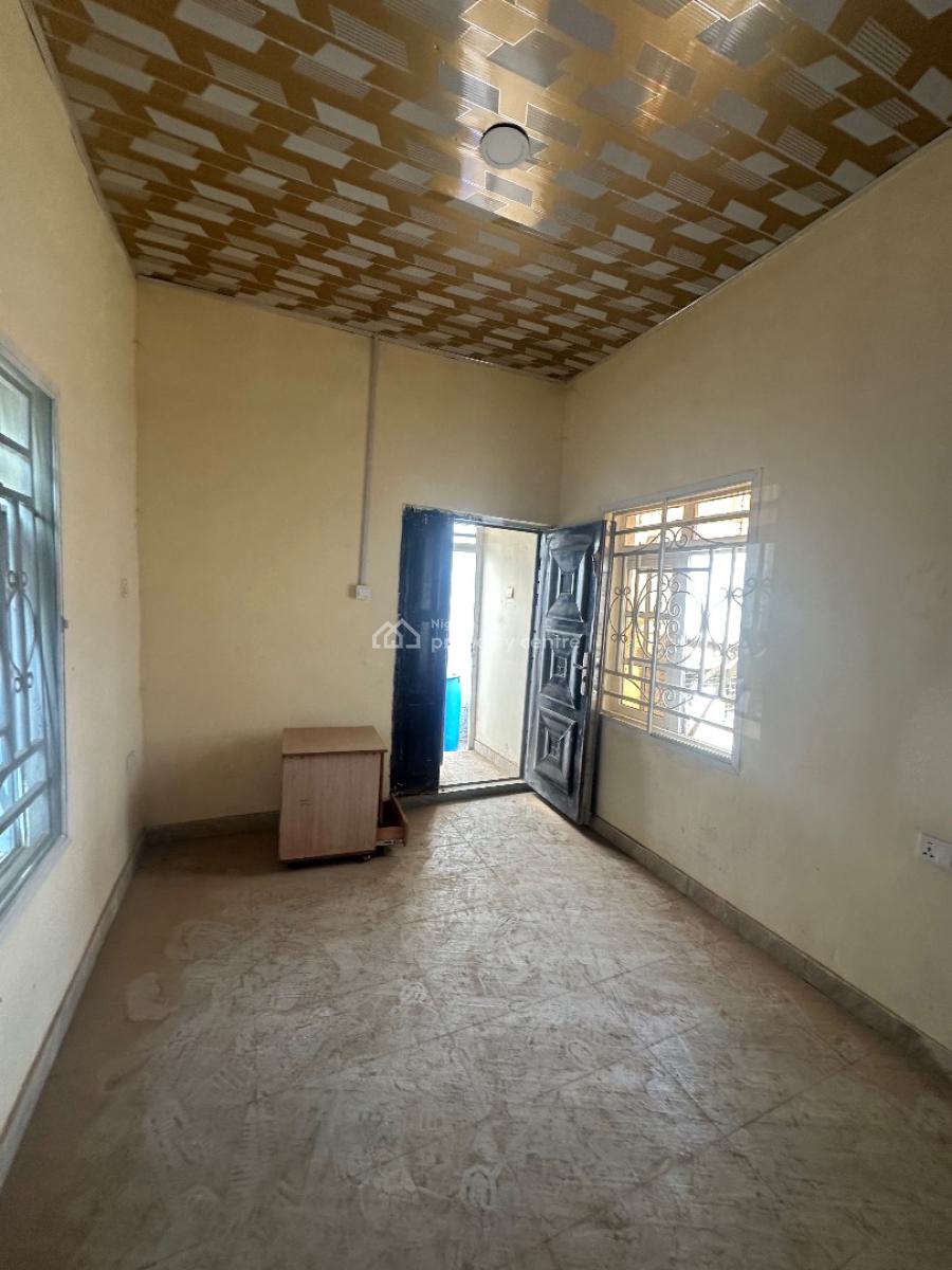 Excellent Brand New 1 Bedroom Apartment, Sunnyvale Road, Lokogoma District, Abuja, Flat / Apartment for Rent