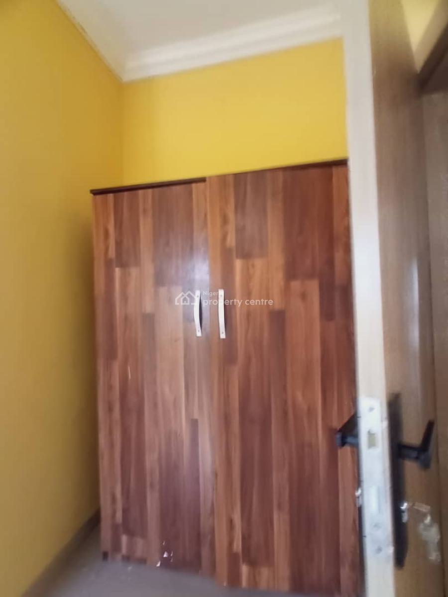 Self Servicef 3 Bedrooom Apartment All Rooms En-suite, Off Mobile Road, Ilaje, Ajah, Lagos, Flat / Apartment for Rent