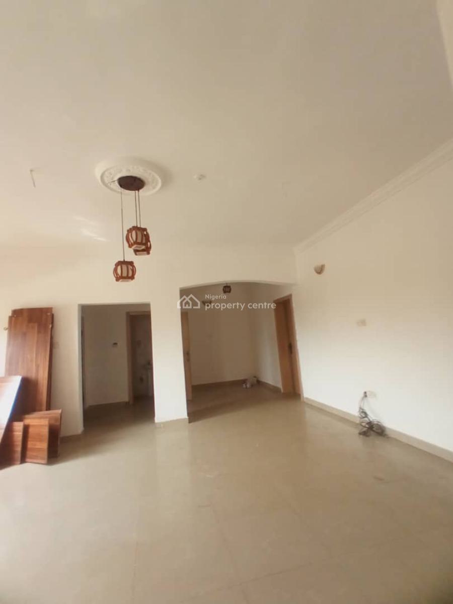 Self Servicef 3 Bedrooom Apartment All Rooms En-suite, Off Mobile Road, Ilaje, Ajah, Lagos, Flat / Apartment for Rent