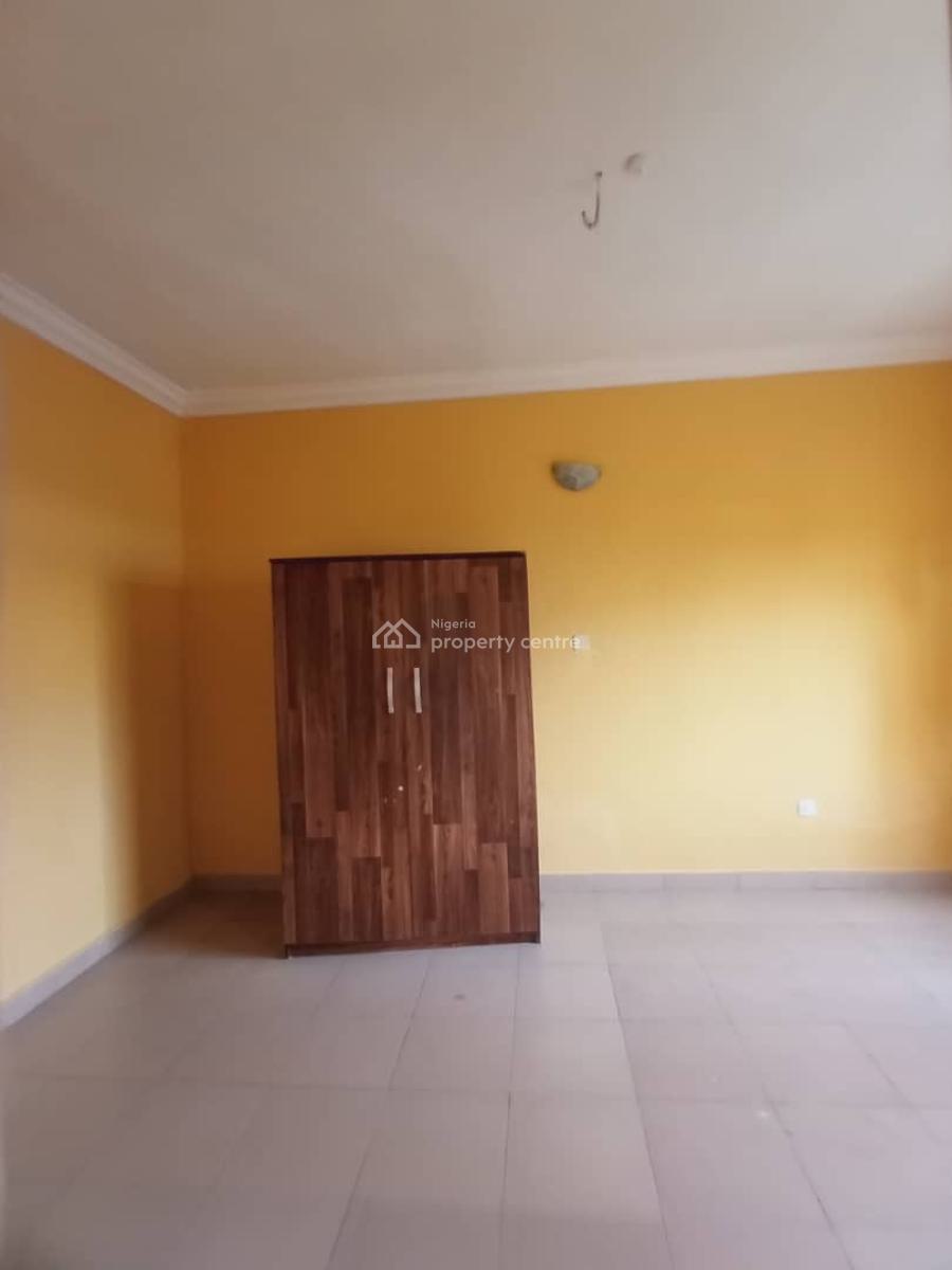 Self Servicef 3 Bedrooom Apartment All Rooms En-suite, Off Mobile Road, Ilaje, Ajah, Lagos, Flat / Apartment for Rent
