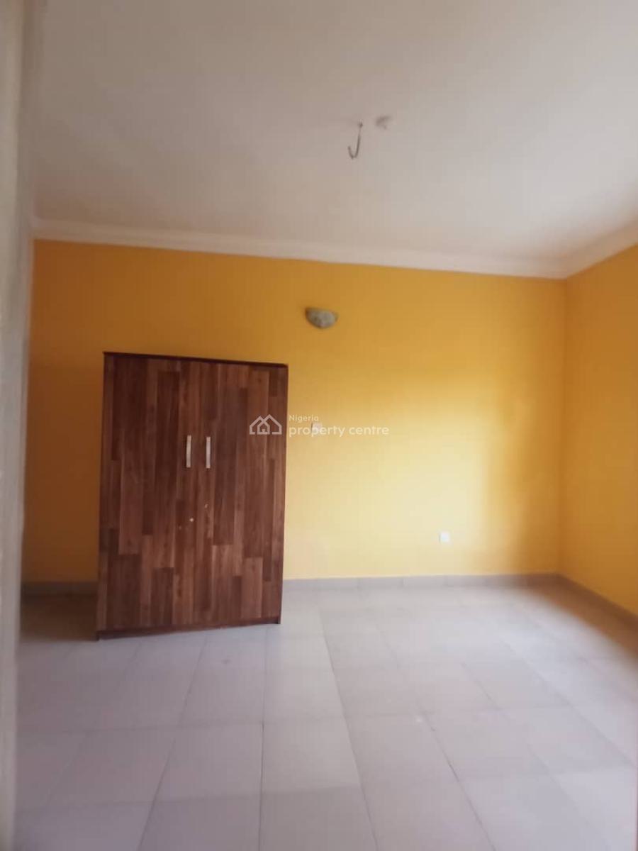 Self Servicef 3 Bedrooom Apartment All Rooms En-suite, Off Mobile Road, Ilaje, Ajah, Lagos, Flat / Apartment for Rent