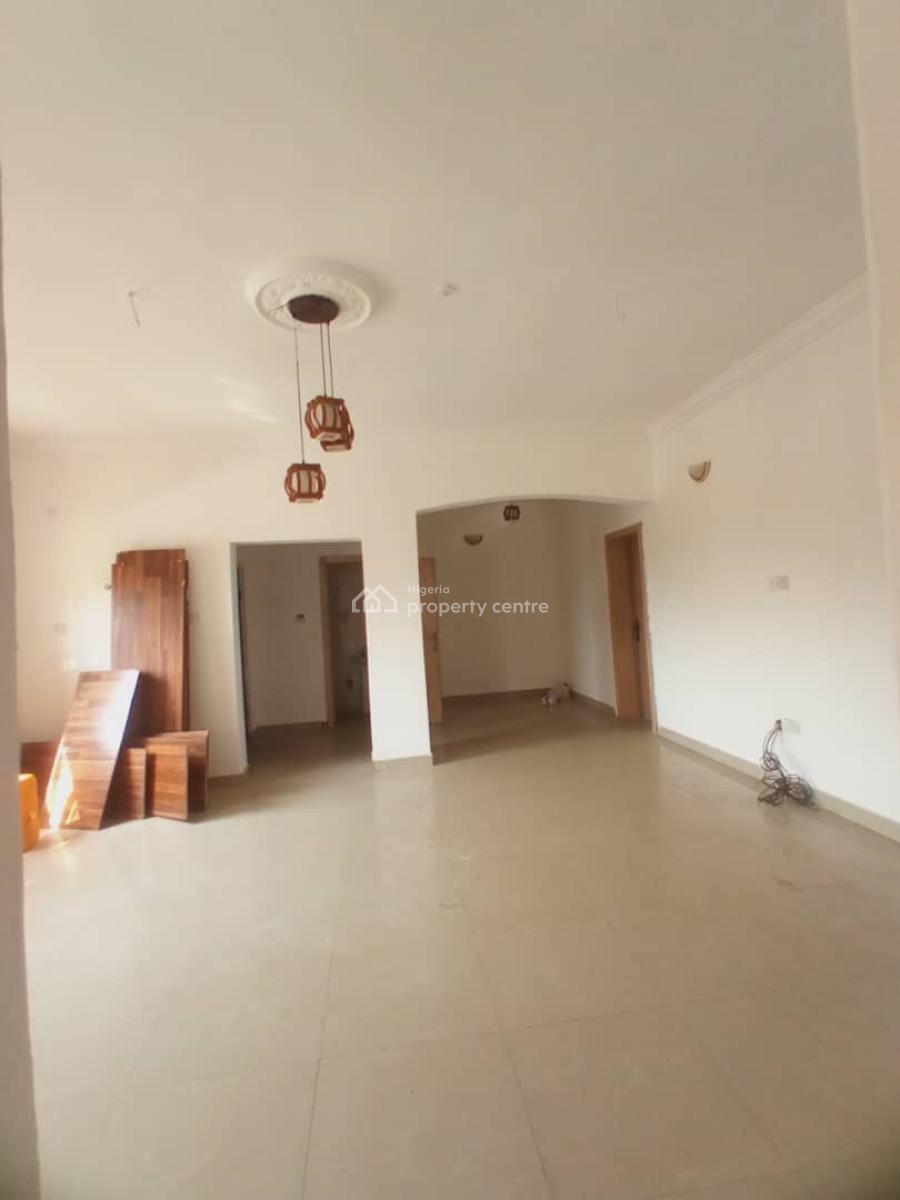 Self Servicef 3 Bedrooom Apartment All Rooms En-suite, Off Mobile Road, Ilaje, Ajah, Lagos, Flat / Apartment for Rent