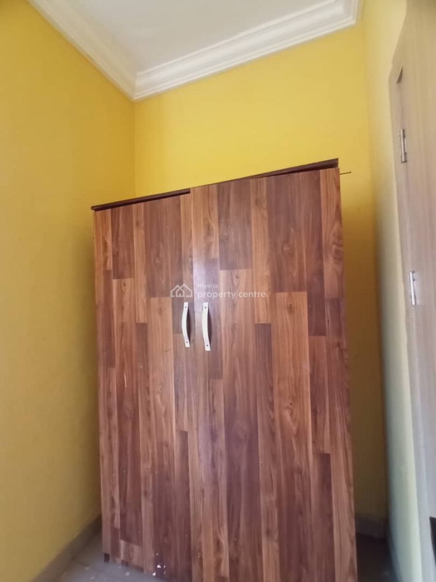 Self Servicef 3 Bedrooom Apartment All Rooms En-suite, Off Mobile Road, Ilaje, Ajah, Lagos, Flat / Apartment for Rent