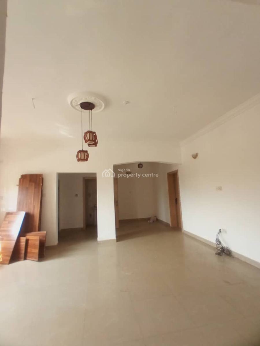 Self Servicef 3 Bedrooom Apartment All Rooms En-suite, Off Mobile Road, Ilaje, Ajah, Lagos, Flat / Apartment for Rent