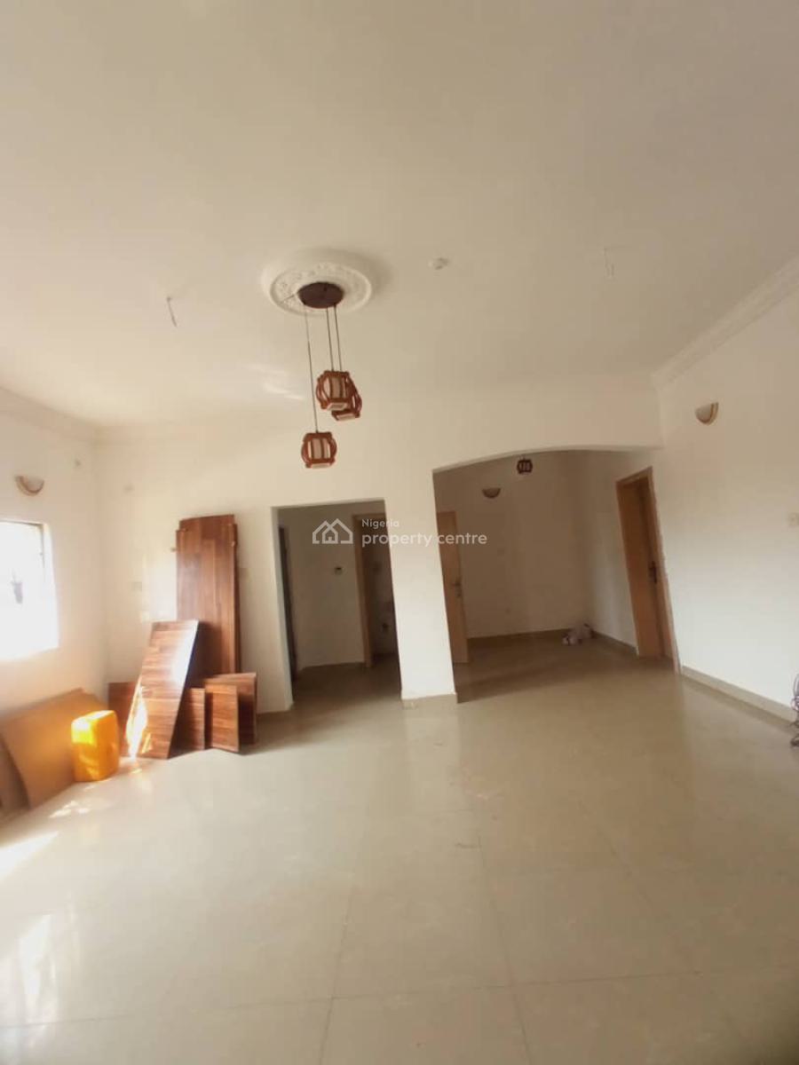 Self Servicef 3 Bedrooom Apartment All Rooms En-suite, Off Mobile Road, Ilaje, Ajah, Lagos, Flat / Apartment for Rent