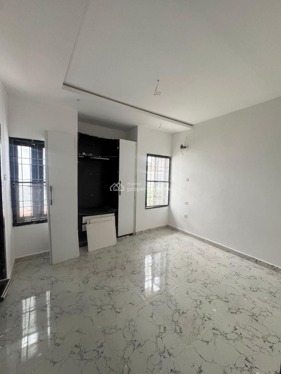 Luxury 3-bedroom Apartment, Orchid Road, Lekki, Lagos, Flat / Apartment for Rent
