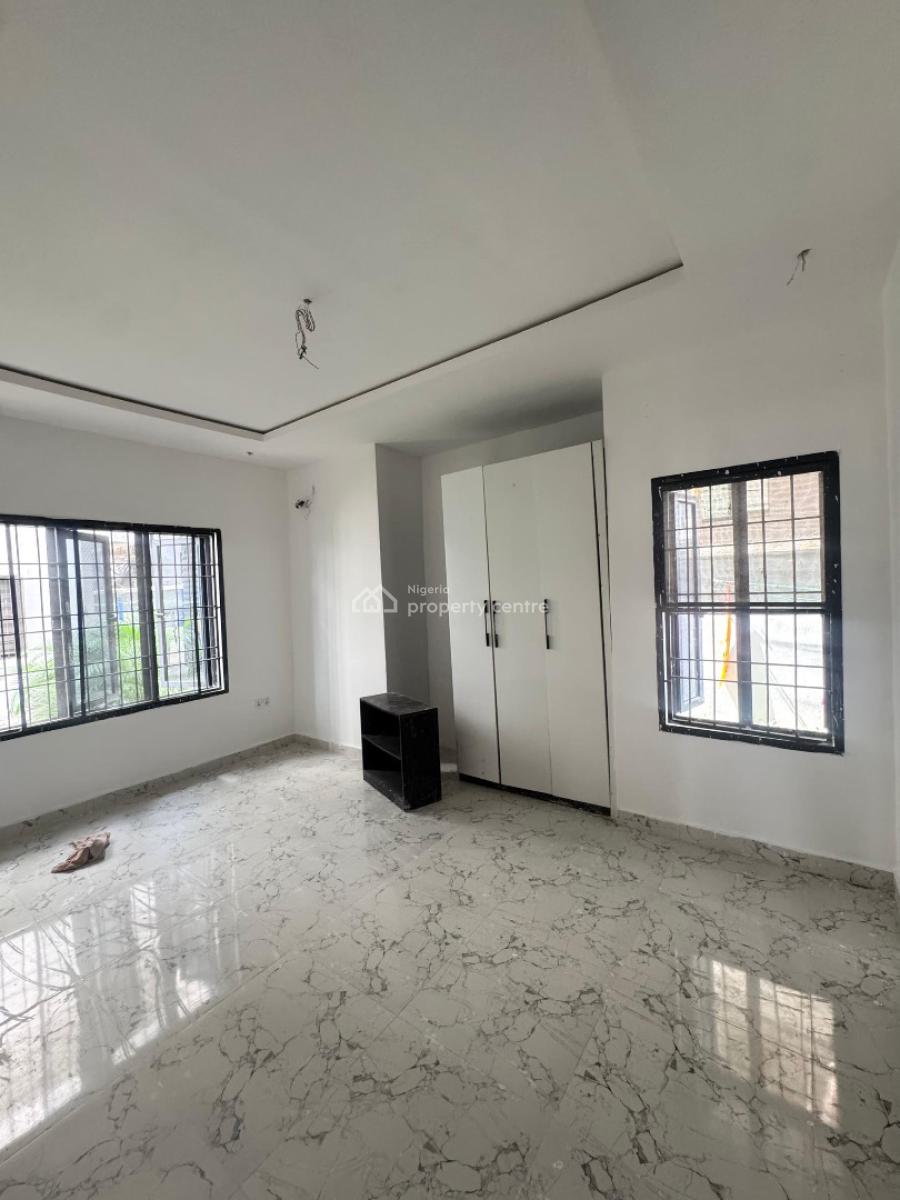 Luxury 3-bedroom Apartment, Orchid Road, Lekki, Lagos, Flat / Apartment for Rent