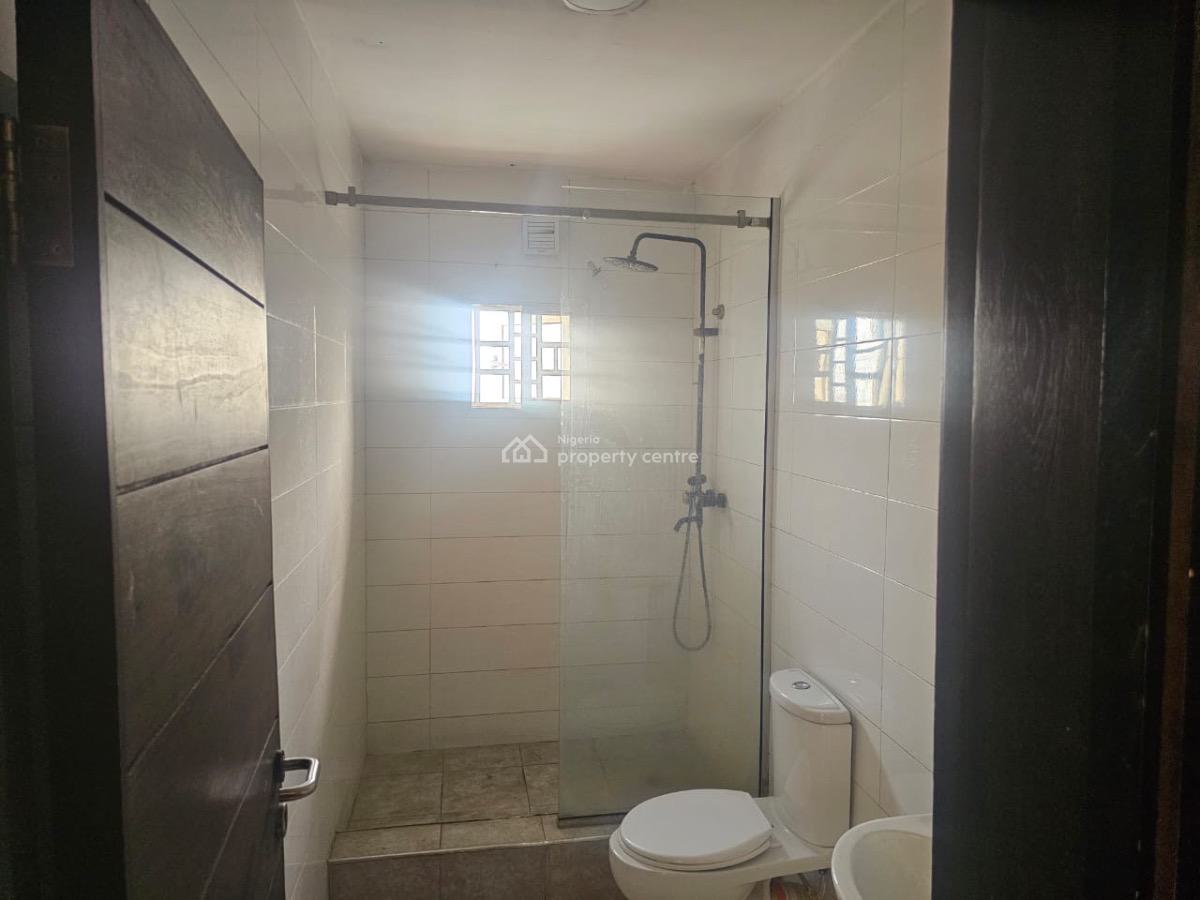 Elegant Serviced 3-bedroom Flat, Lekki, Lagos, Flat / Apartment for Sale