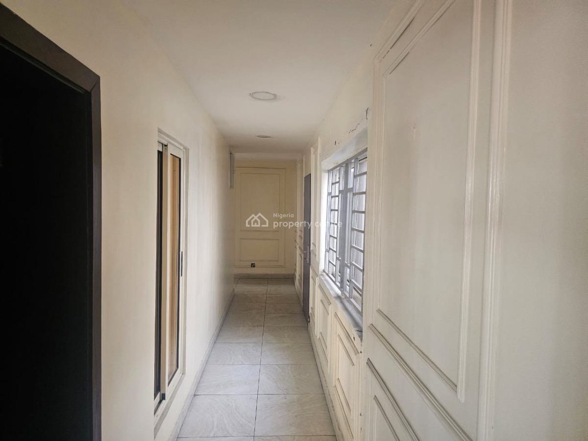 Elegant Serviced 3-bedroom Flat, Lekki, Lagos, Flat / Apartment for Sale