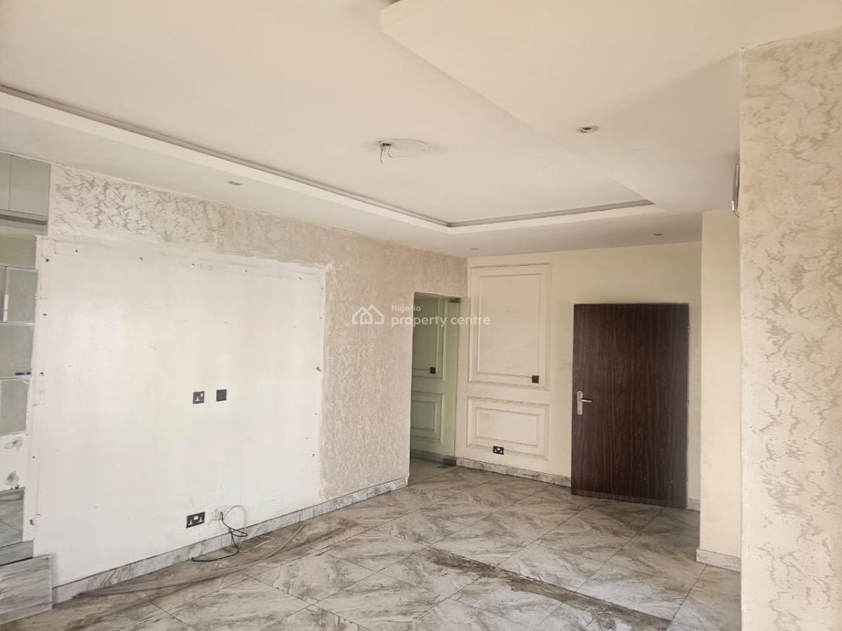 Elegant Serviced 3-bedroom Flat, Lekki, Lagos, Flat / Apartment for Sale