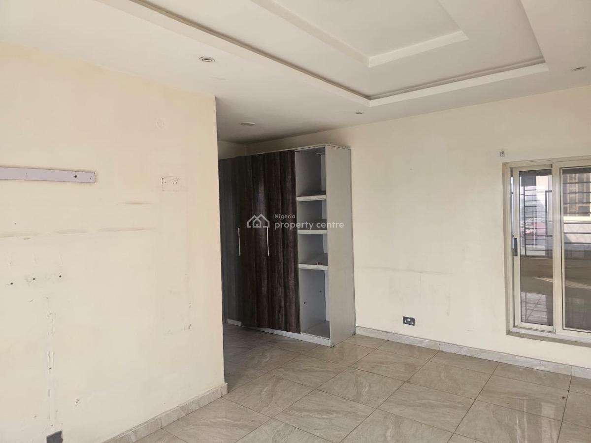 Elegant Serviced 3-bedroom Flat, Lekki, Lagos, Flat / Apartment for Sale
