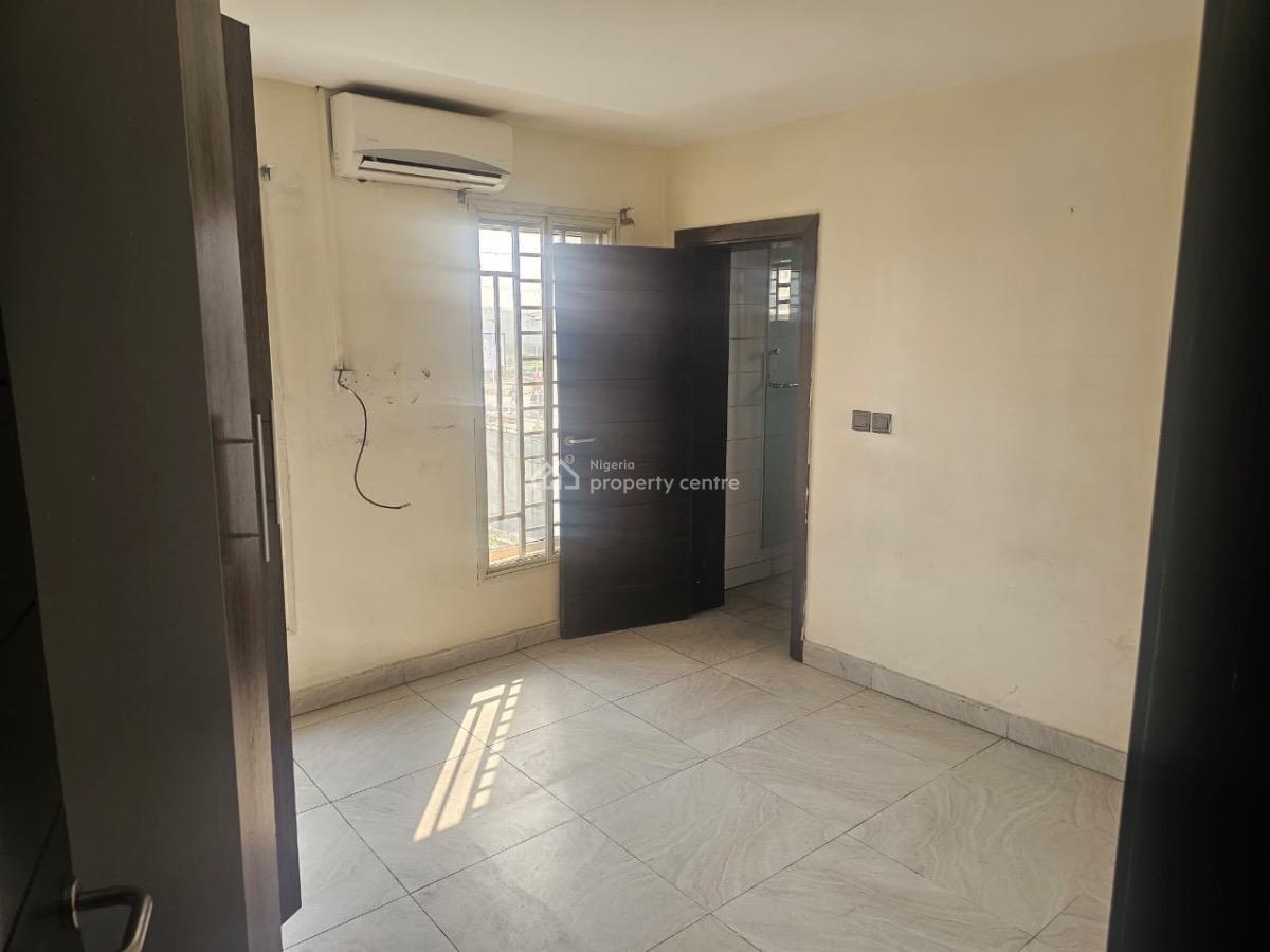 Elegant Serviced 3-bedroom Flat, Lekki, Lagos, Flat / Apartment for Sale
