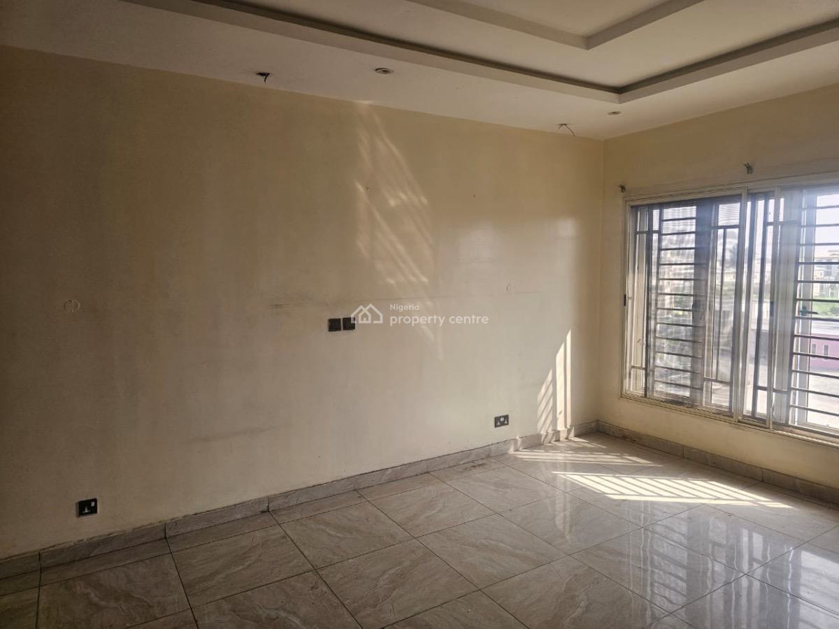 Elegant Serviced 3-bedroom Flat, Lekki, Lagos, Flat / Apartment for Sale
