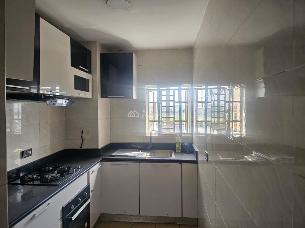 Elegant Serviced 3-bedroom Flat, Lekki, Lagos, Flat / Apartment for Sale