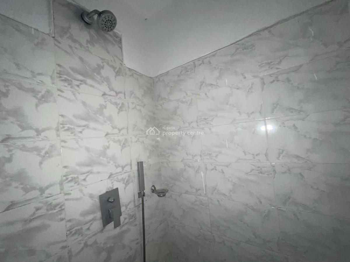 Block of 6 Units of 3 Bedroom Apartment All Room Ensuite, Off Kunsela Road, Ikate Elegushi, Lekki, Lagos, House for Rent