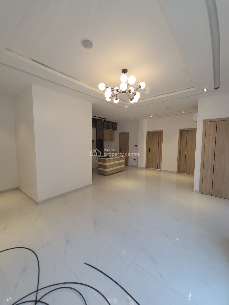 Brand New 2 Bedroom Apartment, Ikate Elegushi, Lekki, Lagos, Flat / Apartment for Sale