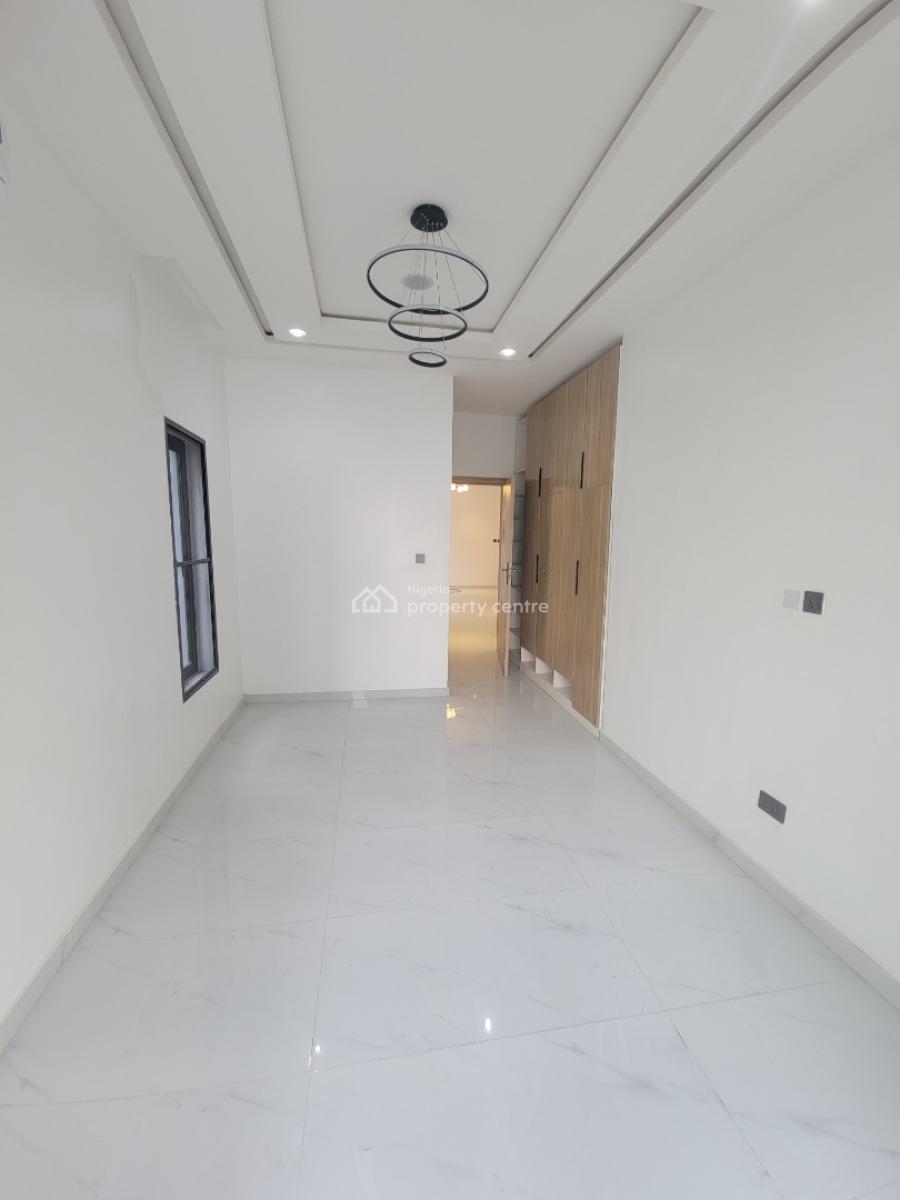 Brand New 2 Bedroom Apartment, Ikate Elegushi, Lekki, Lagos, Flat / Apartment for Sale