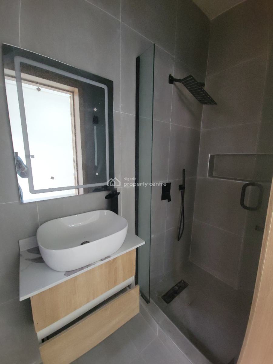 Brand New 2 Bedroom Apartment, Ikate Elegushi, Lekki, Lagos, Flat / Apartment for Sale
