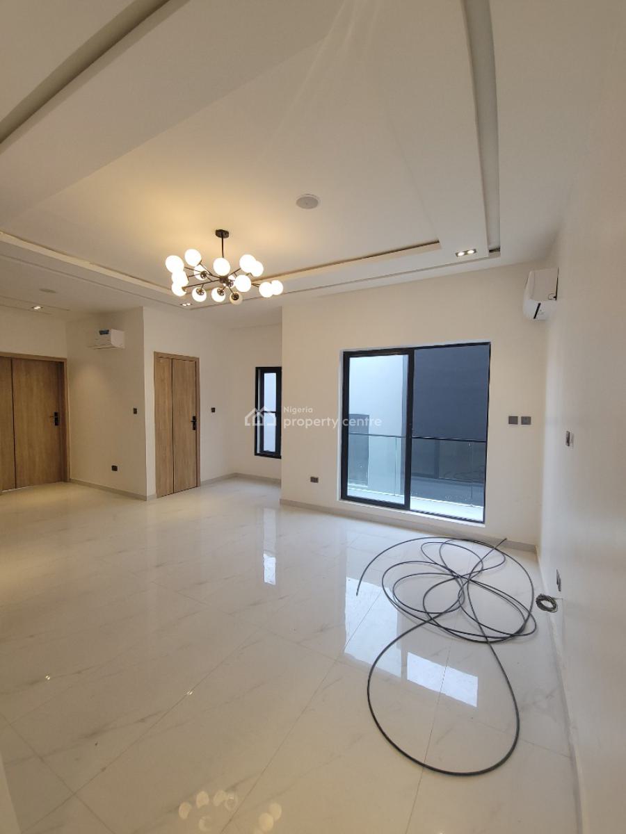 Brand New 2 Bedroom Apartment, Ikate Elegushi, Lekki, Lagos, Flat / Apartment for Sale