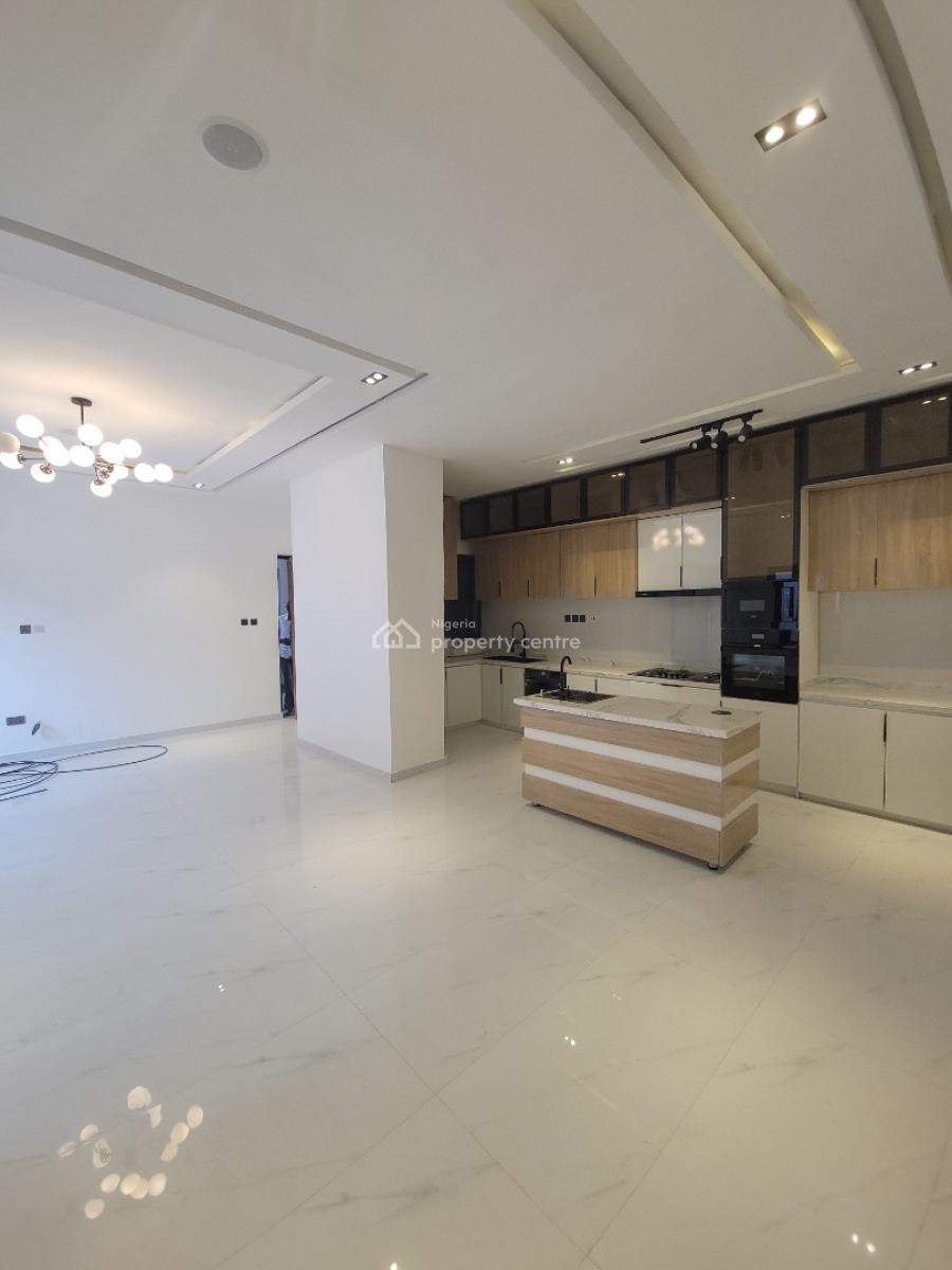 Brand New 2 Bedroom Apartment, Ikate Elegushi, Lekki, Lagos, Flat / Apartment for Sale