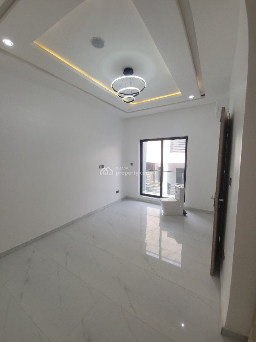 Brand New 2 Bedroom Apartment, Ikate Elegushi, Lekki, Lagos, Flat / Apartment for Sale