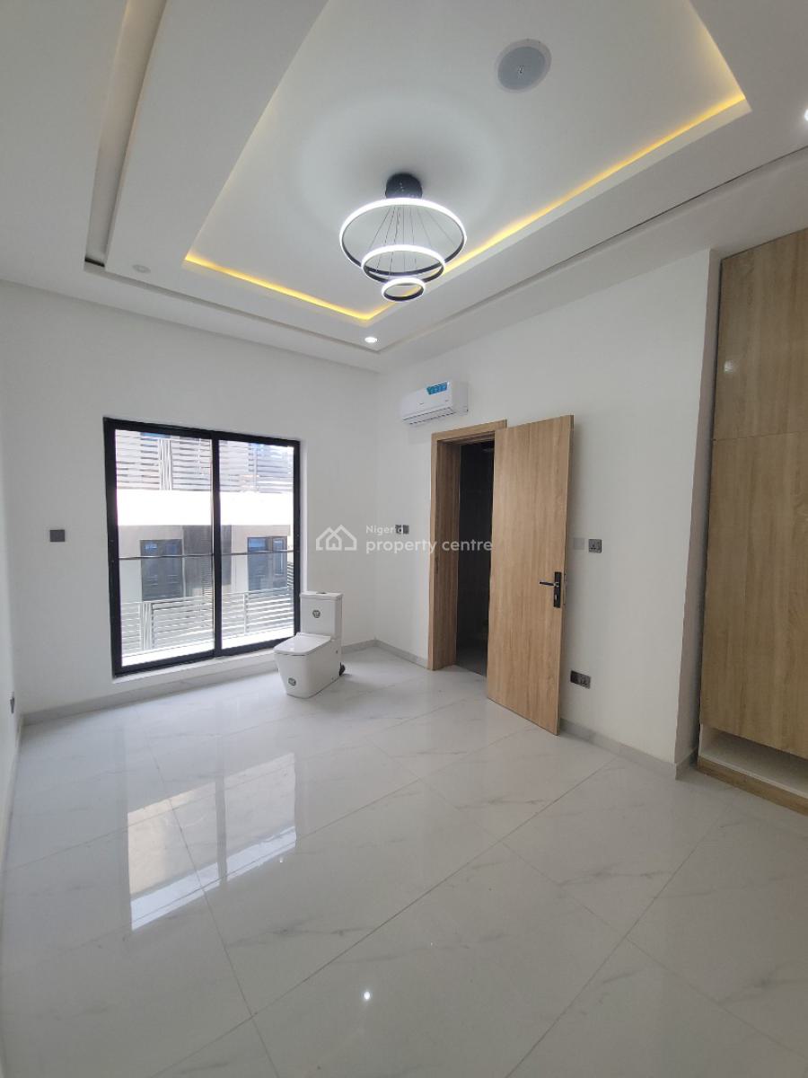 Brand New 2 Bedroom Apartment, Ikate Elegushi, Lekki, Lagos, Flat / Apartment for Sale