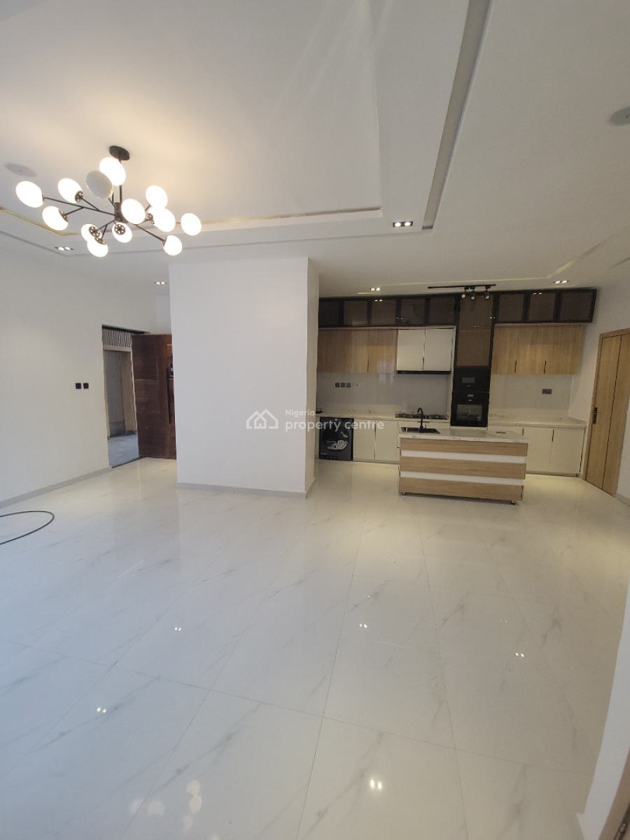 Brand New 2 Bedroom Apartment, Ikate Elegushi, Lekki, Lagos, Flat / Apartment for Sale