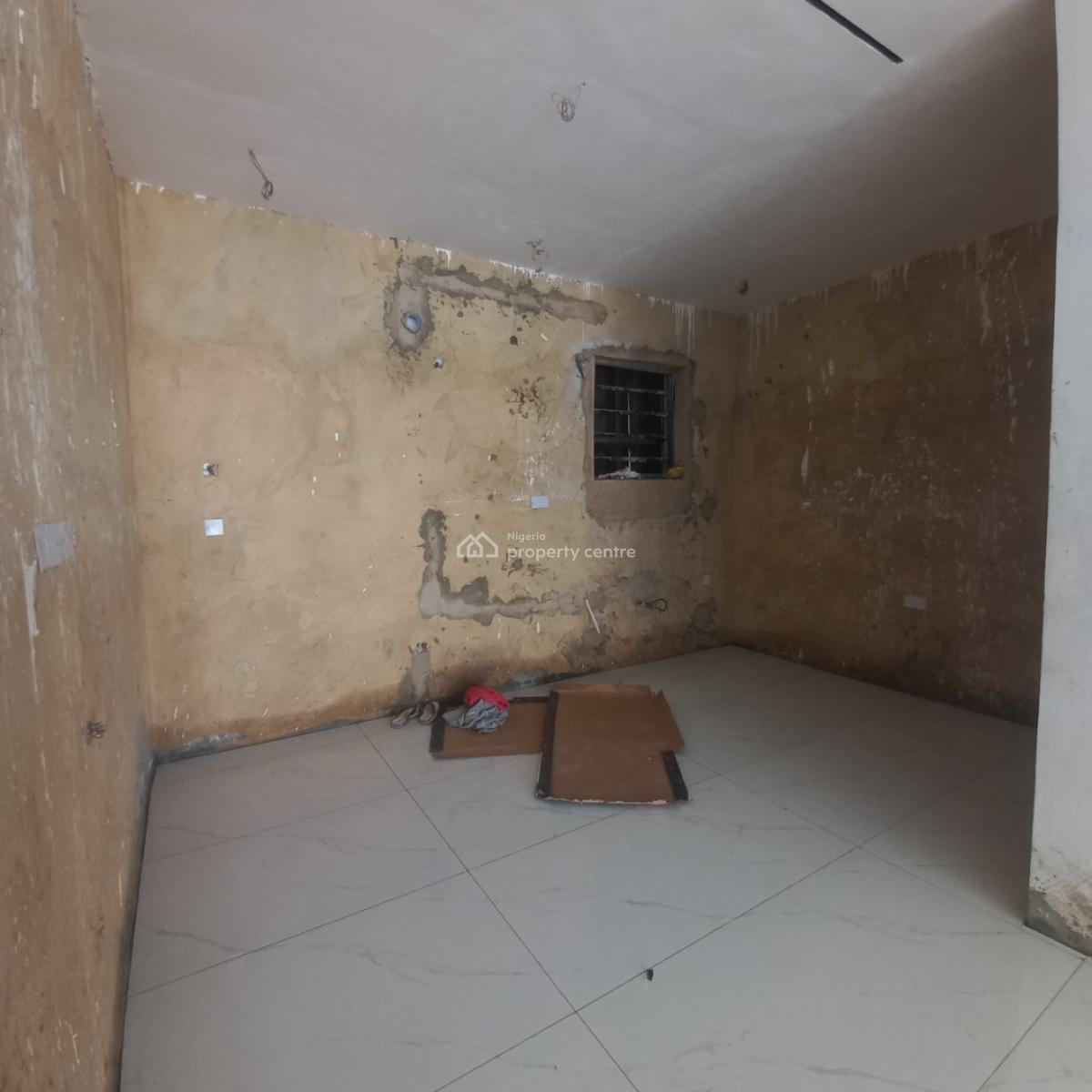 Lovely 2 Bedroom Apartment with Pool and Elevator, Lekki Phase 1, Lekki, Lagos, Flat / Apartment for Sale