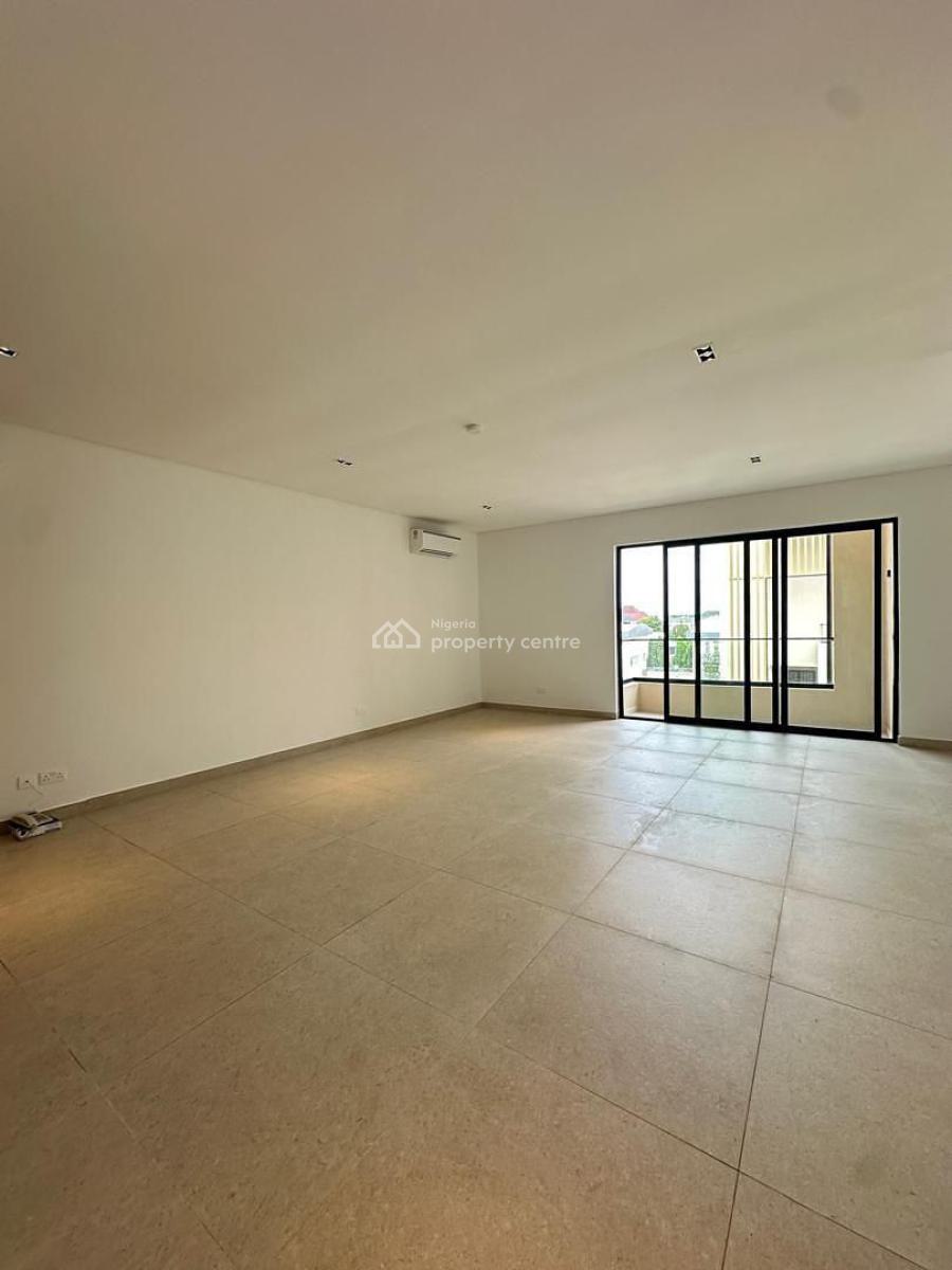 5 Bedroom Terrace Duplex with Swimming Pool, & Elevator, Banana Island, Ikoyi, Lagos, House for Sale