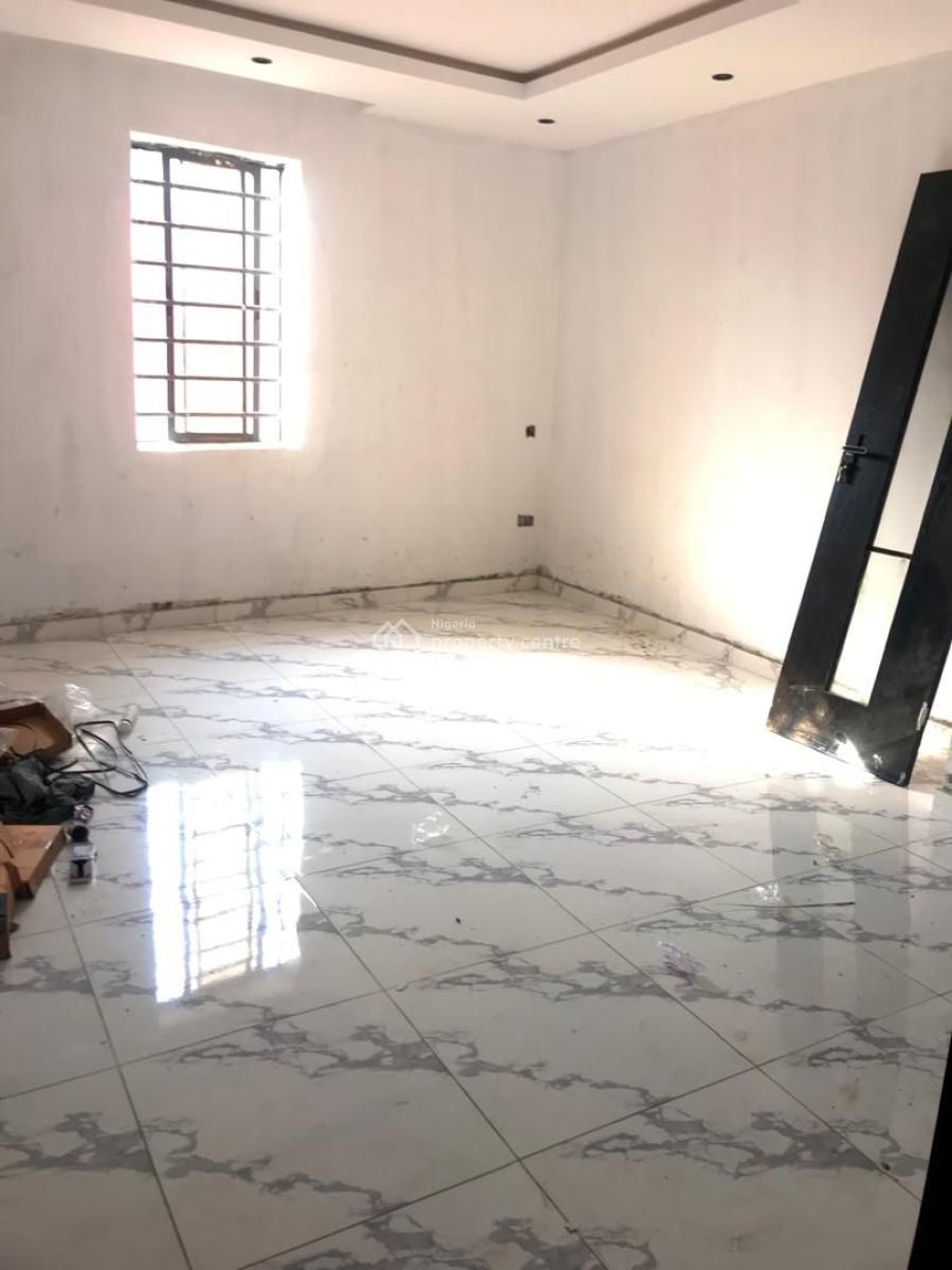 Brand New & Spacious 2 Bedroom Apartment, Ilasan, Lekki, Lagos, Flat / Apartment for Sale