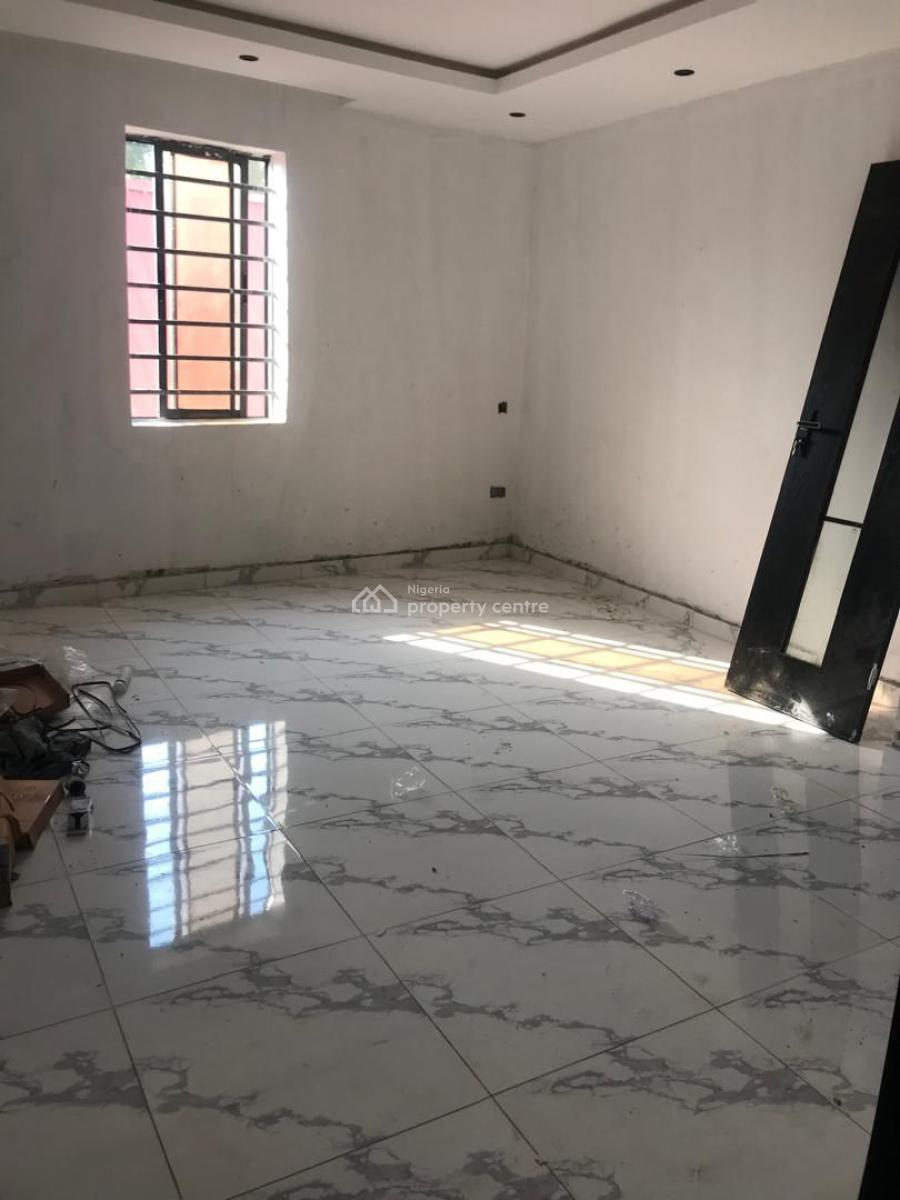 Brand New & Spacious 2 Bedroom Apartment, Ilasan, Lekki, Lagos, Flat / Apartment for Sale