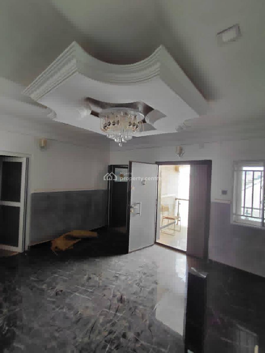 4 Bedroom with Twin 2 Bedroom Duplex, Victory Garden Estate, Via Akoto 1st Gate, Elebu, Ibadan, Oyo, Block of Flats for Sale