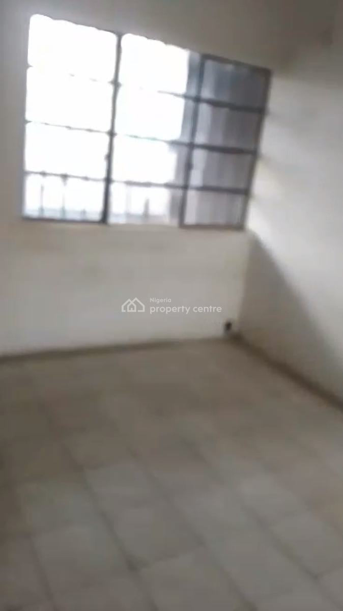 Spacious 2 Bedroom Office Space, Off Toyin Street, Ikeja, Lagos, Office Space for Rent