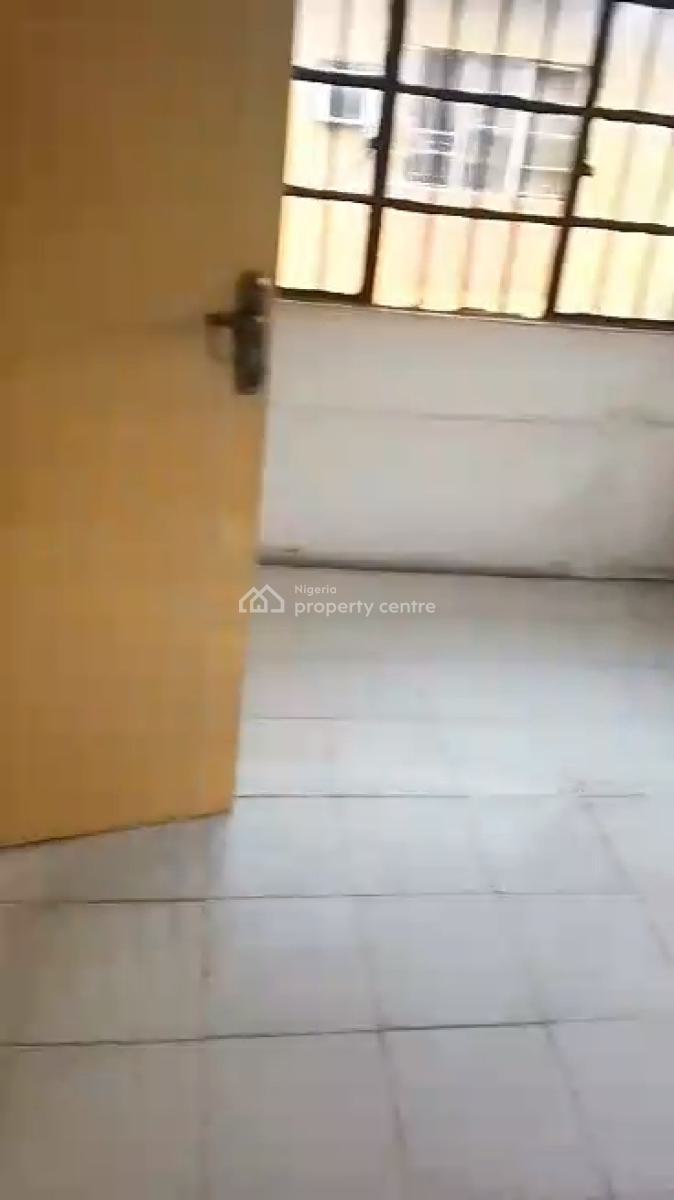 Spacious 2 Bedroom Office Space, Off Toyin Street, Ikeja, Lagos, Office Space for Rent