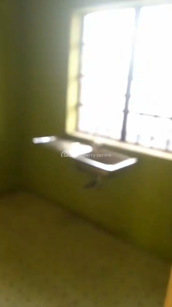 Spacious 2 Bedroom Office Space, Off Toyin Street, Ikeja, Lagos, Office Space for Rent