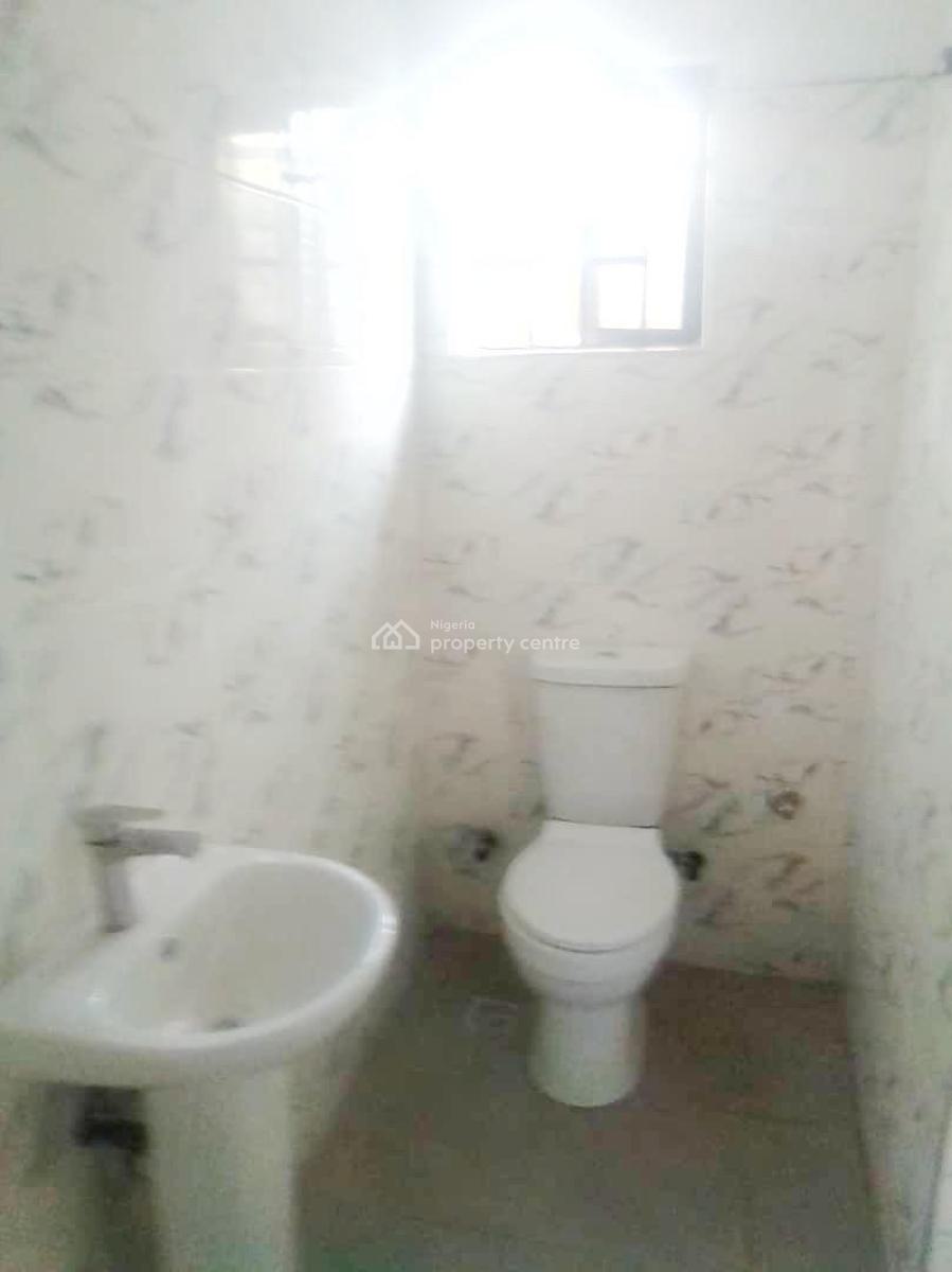 Newly Renovated 2 Bedroom Apartment, Ikeja, Lagos, Flat / Apartment for Rent