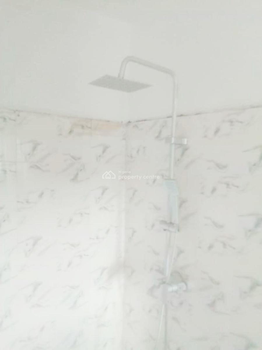 Newly Renovated 2 Bedroom Apartment, Ikeja, Lagos, Flat / Apartment for Rent