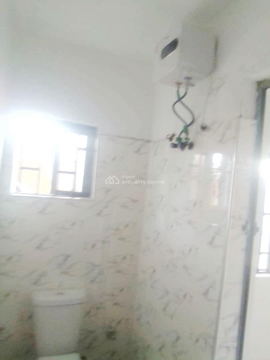 Newly Renovated 2 Bedroom Apartment, Ikeja, Lagos, Flat / Apartment for Rent