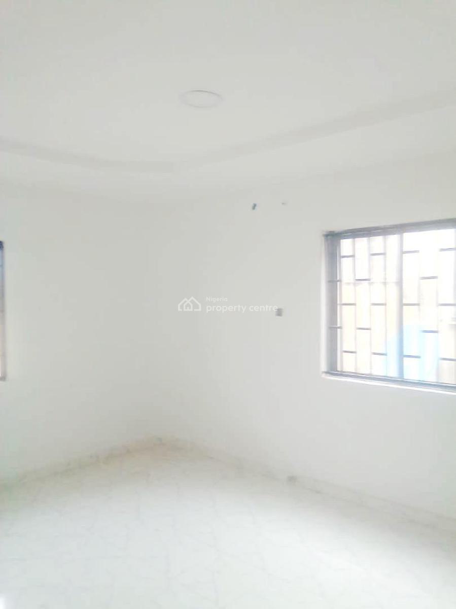 Newly Renovated 2 Bedroom Apartment, Ikeja, Lagos, Flat / Apartment for Rent