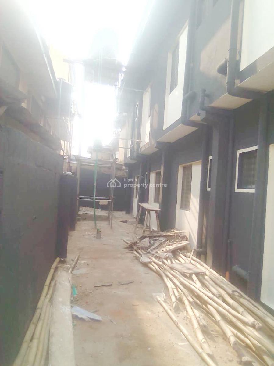 Newly Renovated 2 Bedroom Apartment, Ikeja, Lagos, Flat / Apartment for Rent