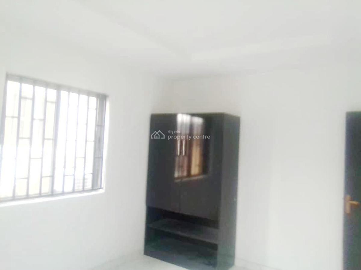 Newly Renovated 2 Bedroom Apartment, Ikeja, Lagos, Flat / Apartment for Rent