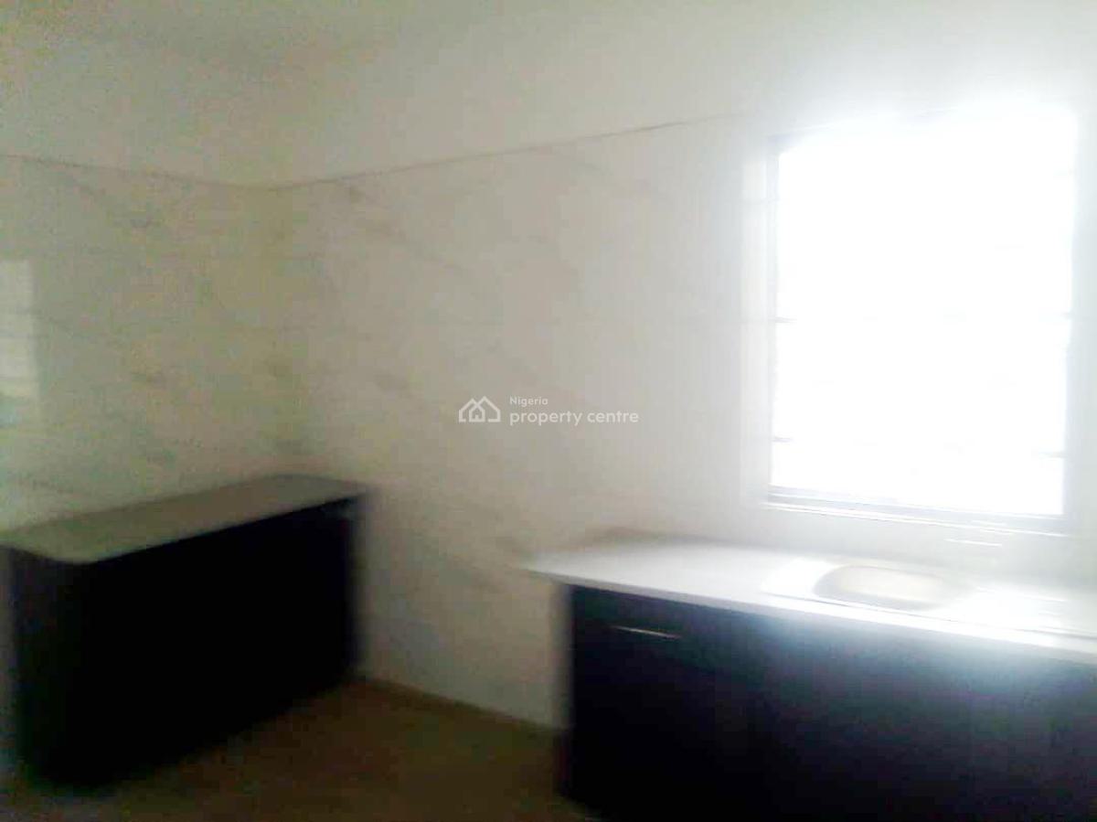 Newly Renovated 2 Bedroom Apartment, Ikeja, Lagos, Flat / Apartment for Rent