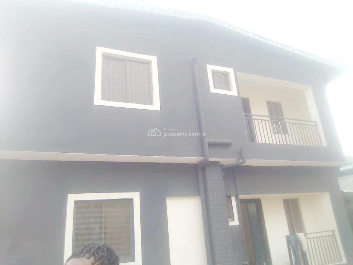Newly Renovated 2 Bedroom Apartment, Ikeja, Lagos, Flat / Apartment for Rent