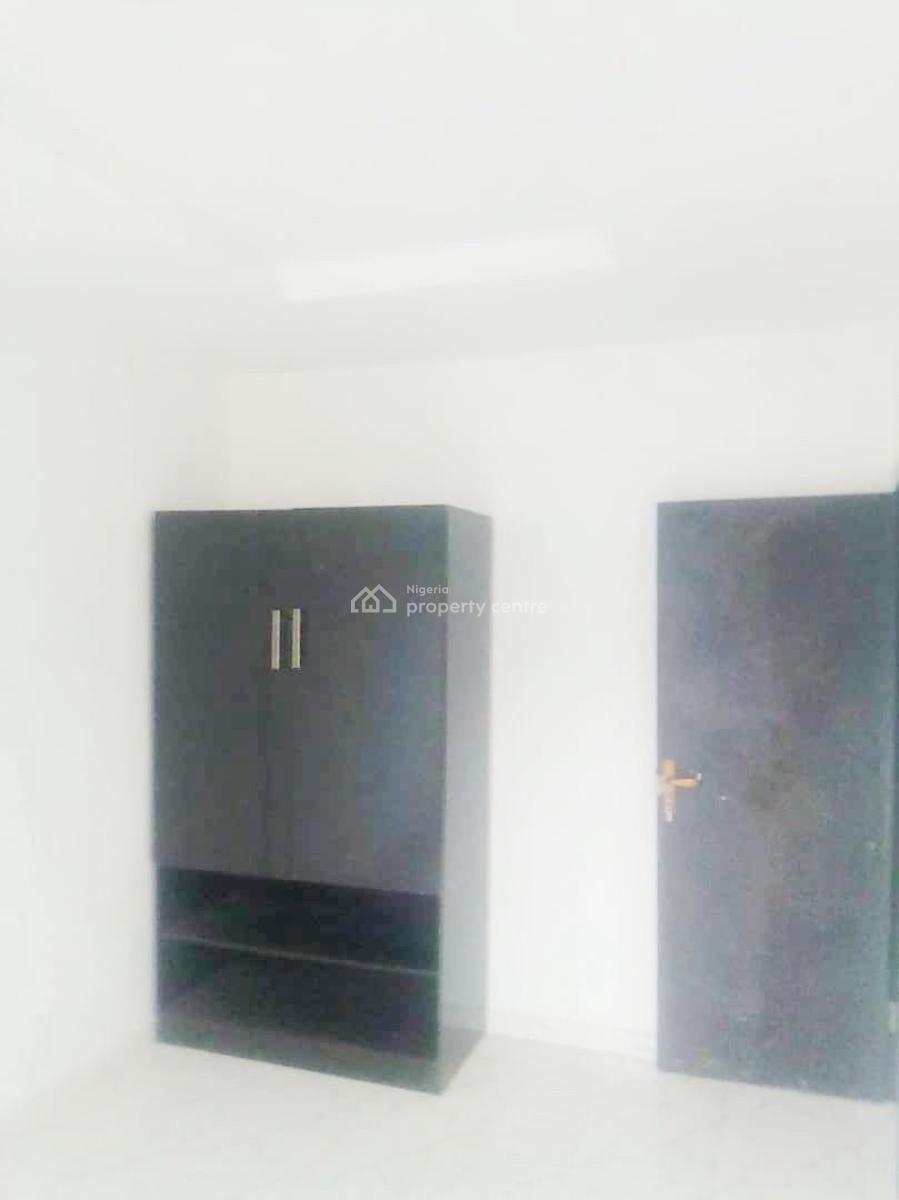 Newly Renovated 2 Bedroom Apartment, Ikeja, Lagos, Flat / Apartment for Rent