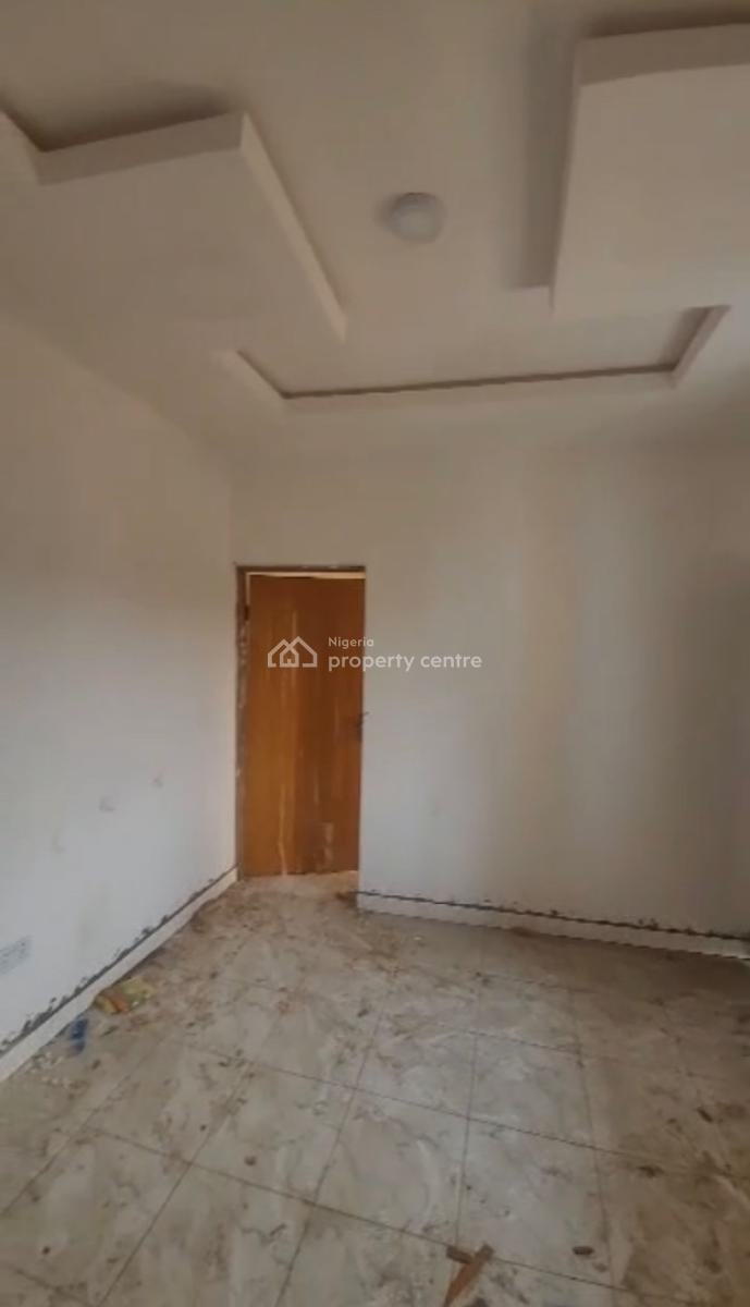 Newly Built Mini Flat, Pedro, Gbagada, Lagos, Mini Flat (room and Parlour) for Rent