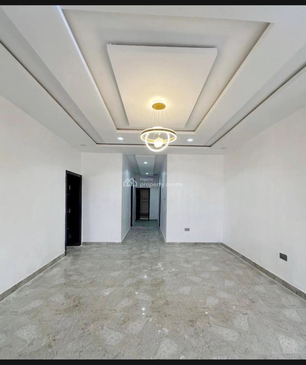 Luxury and Brand New 2 Bedroom Apartment, Ikeja, Lagos, Flat / Apartment for Rent