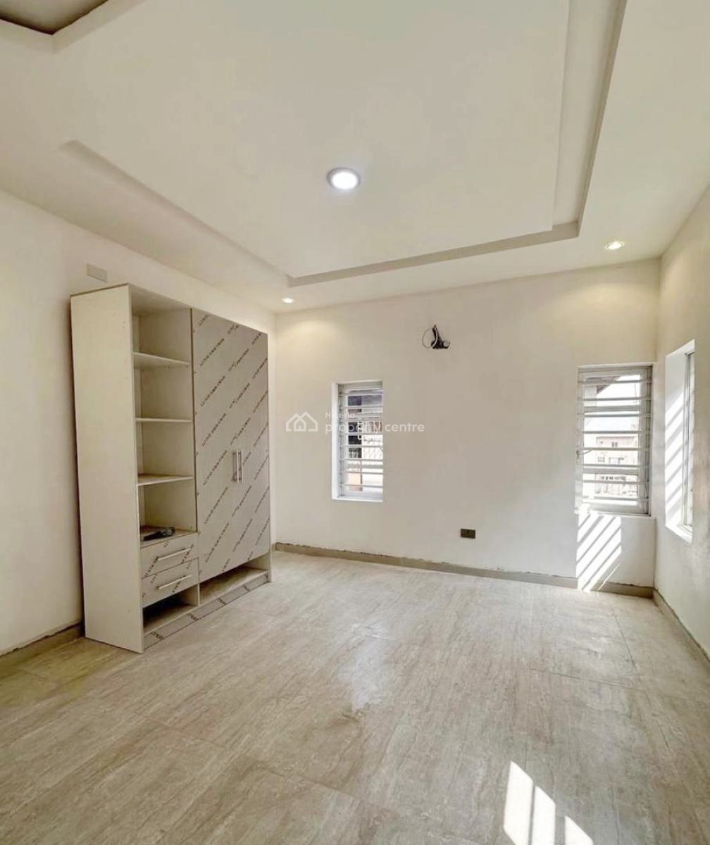 Luxury and Brand New 2 Bedroom Apartment, Ikeja, Lagos, Flat / Apartment for Rent