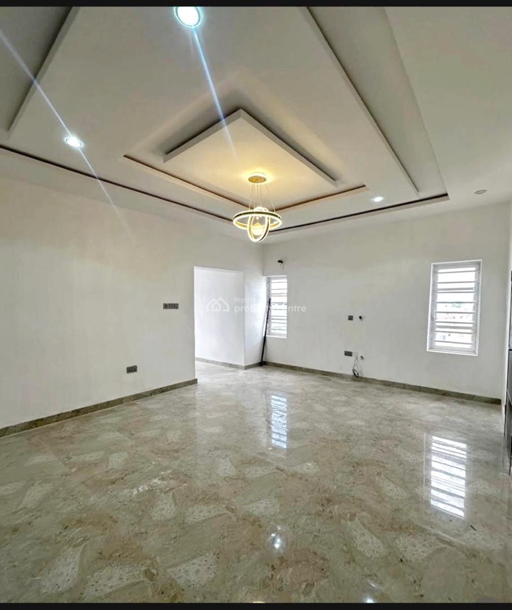 Luxury and Brand New 2 Bedroom Apartment, Ikeja, Lagos, Flat / Apartment for Rent